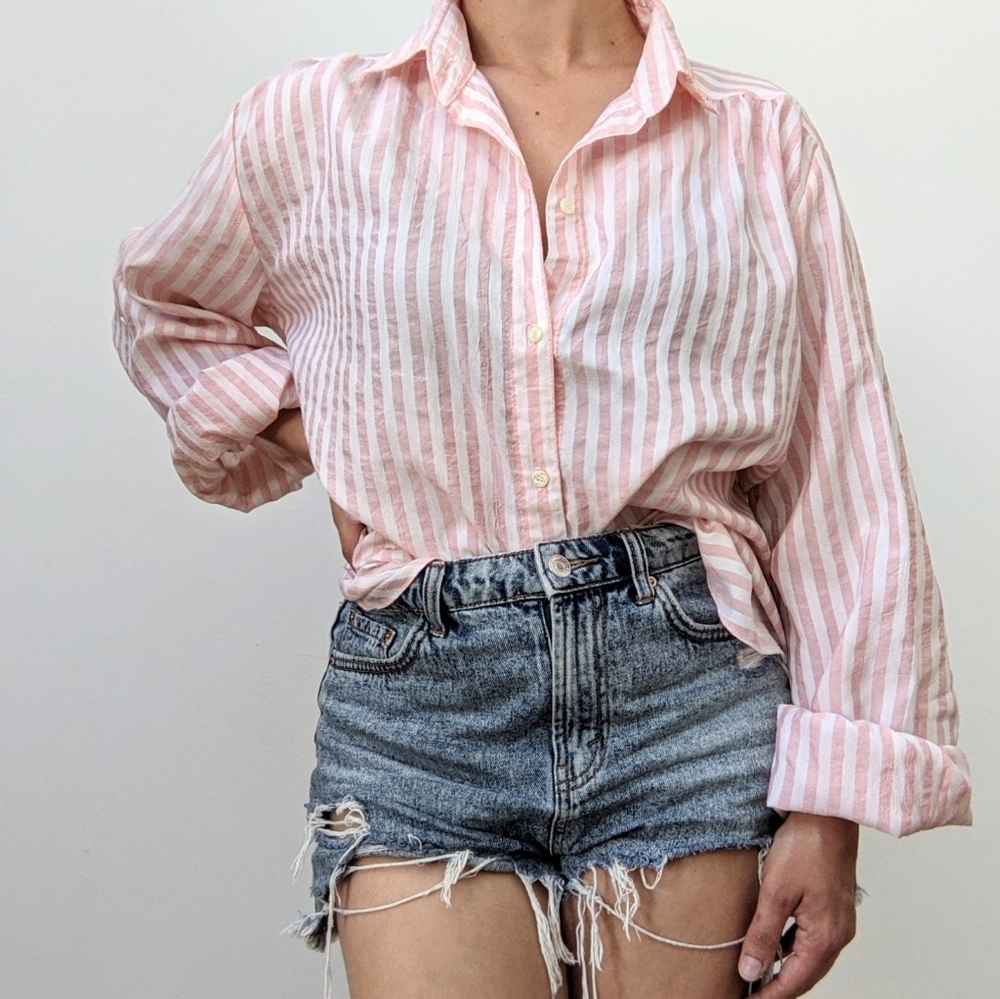 🖤 Vintage Shirt